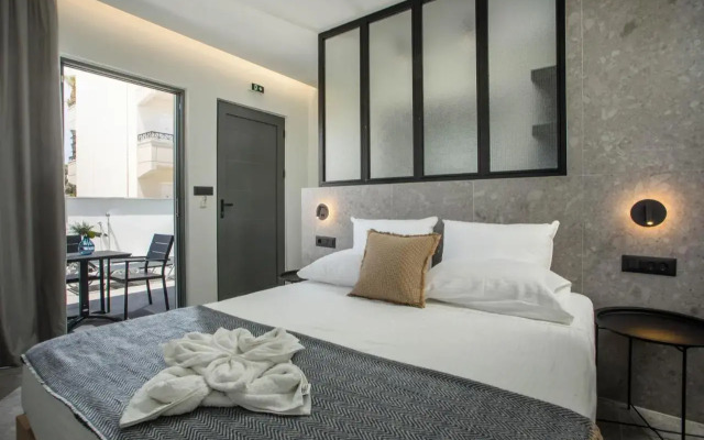 Milena suites