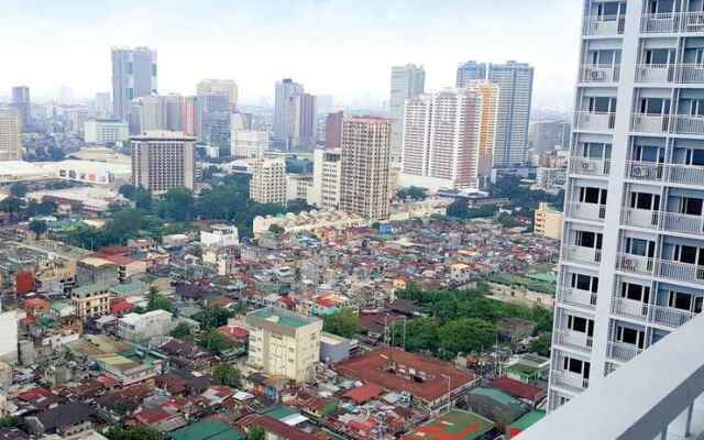 Home Sweet Home at Manila Bay