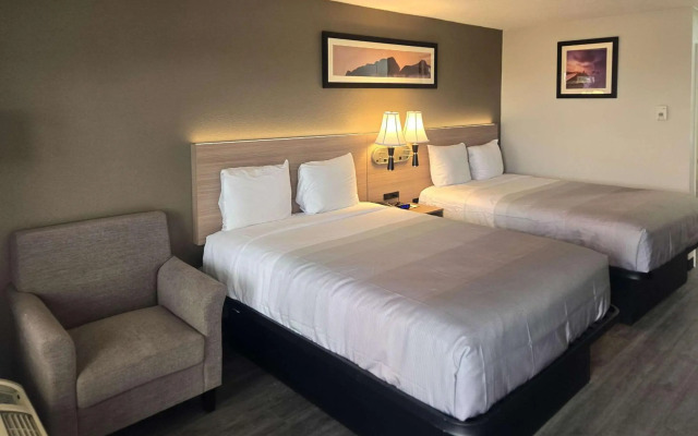 Quality Inn & Suites