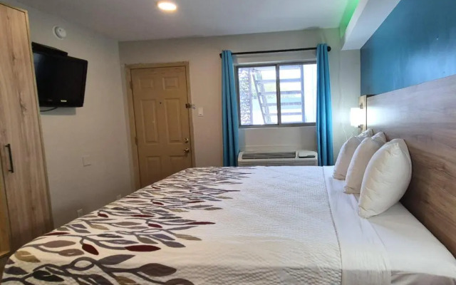 Exclusivo Inn by OYO Grand Prairie, TX