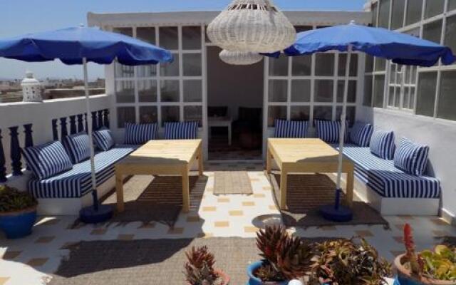 Hotel Gnaoua