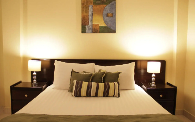 Albrook Inn