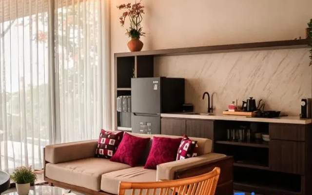 The Astana Resort & Leisure