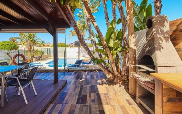 Chalet La Raya Conil de la Frontera by Ruralidays