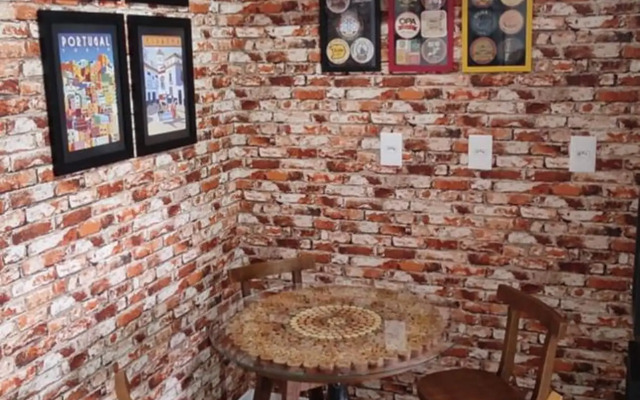 Blumenau - Zuhause 814 - ao lado da OKTOBERFEST