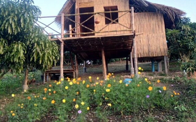 Doichaenggram Homestay