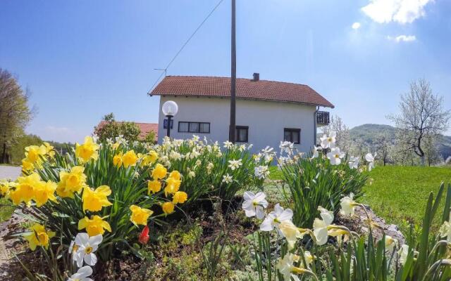 House Špehar