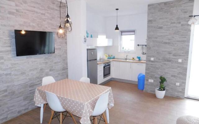Apartman Karmen