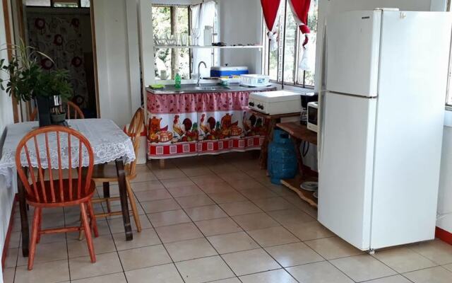 Little Paradise Hostel
