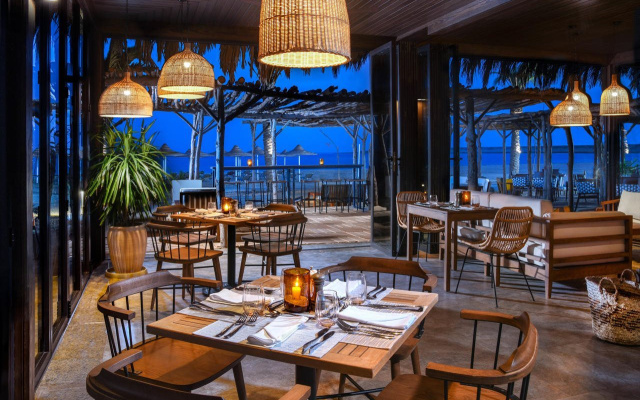 Iberotel Costa Mares