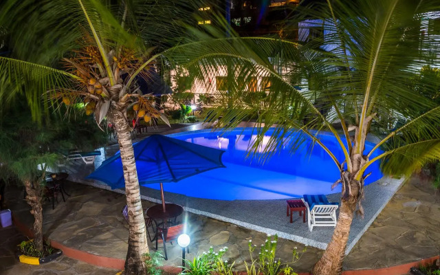 PrideInn Hotel Nyali