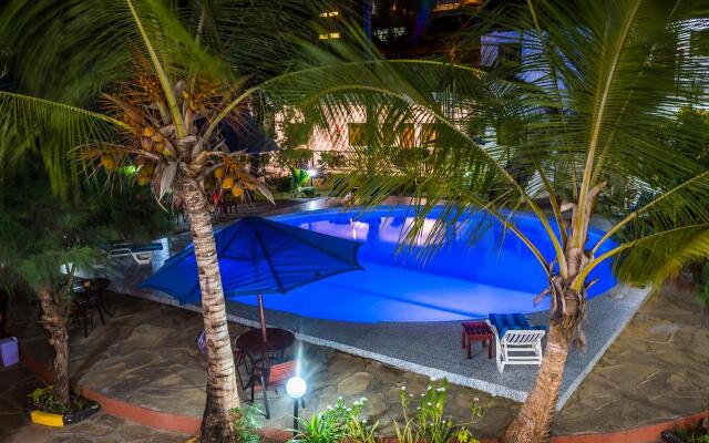 PrideInn Hotel Nyali