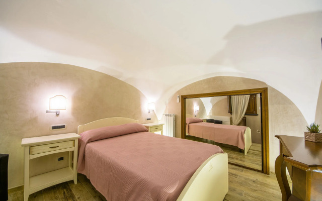 B&B La Casa nel Giardino