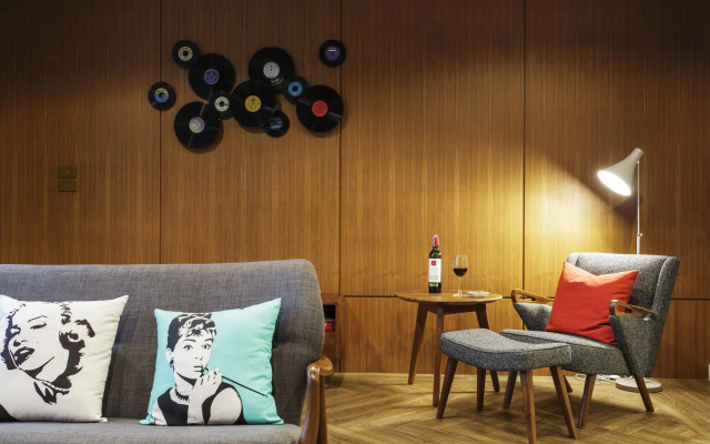 Tolani Nimman Villa Chiang Mai