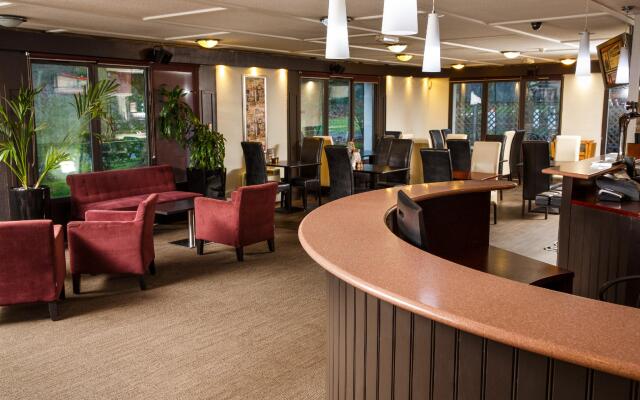 ibis Coventry South