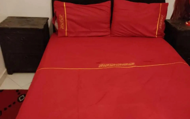 Riad 9 Derb El Bousnne