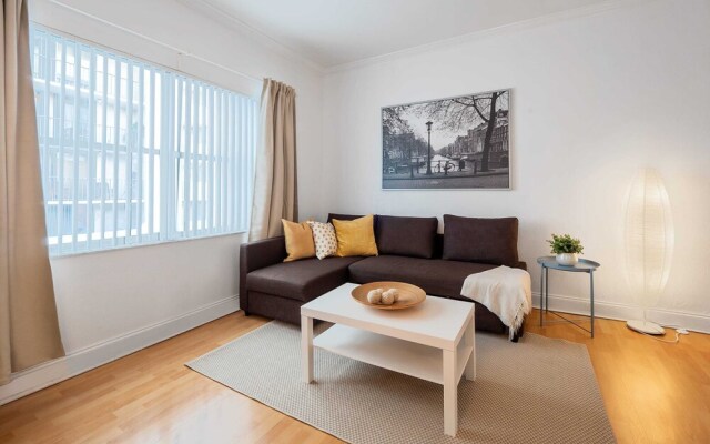 Jasmine Condo by SV Rentals