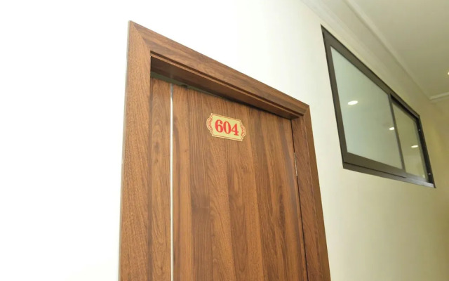 Era Apartment 158 Nguyen Khanh Toan