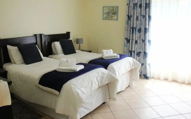 The Lakehouse Guest House