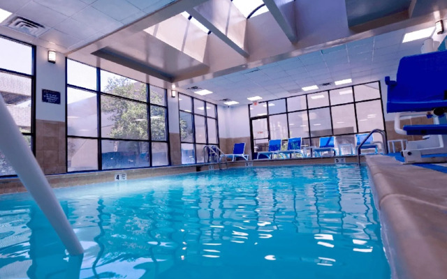 Harmony Suites
