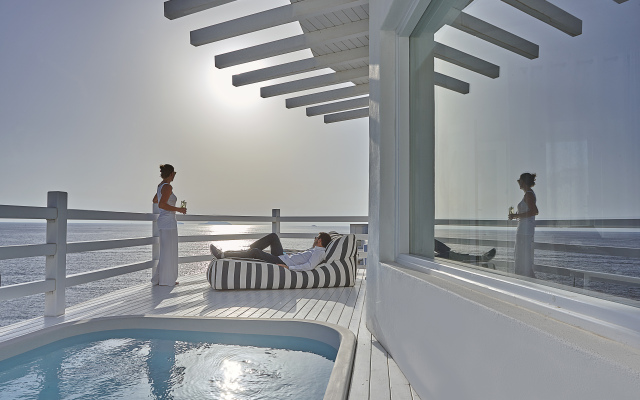 Notos Therme And Spa