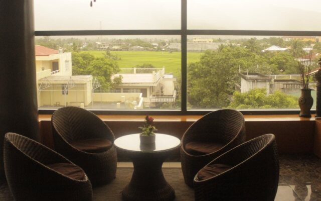 Ardci Corporate Inn