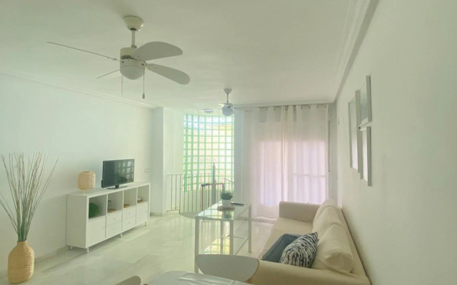 Duplex Torremolinos Suite