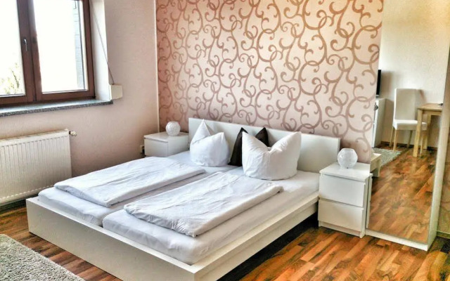 Hotel Am Rittergut