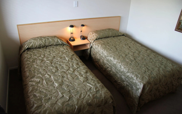 Harbour City Motor Inn