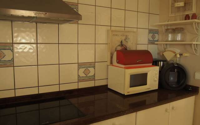 Apartamentos Casa Romantica