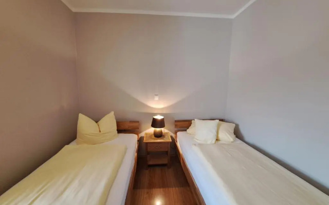 Hotel Zum Hirsch