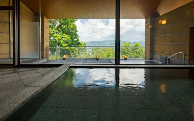 Towada Hotel