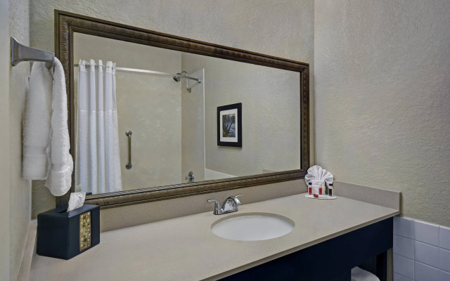 Baymont by Wyndham Houston/Westchase