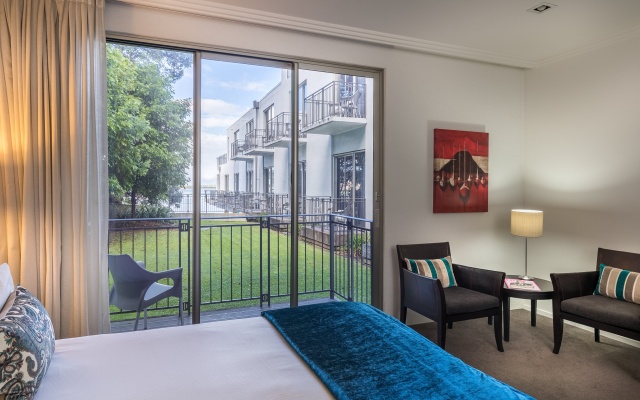 Trinity Wharf Tauranga – Guest Rooms – Tauranga
