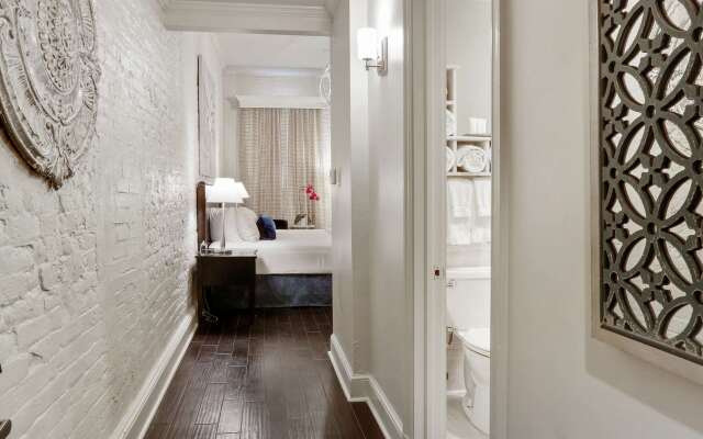 La Galerie French Quarter Hotel