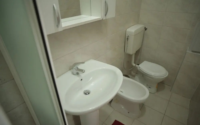 Casati Apartment