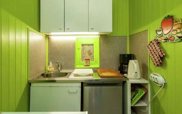 Holiday Home in Malmedy With Terrace