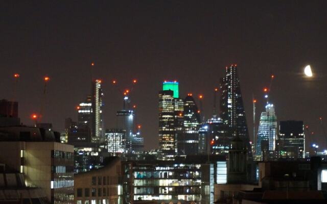 Stay Inn Apartments Bloomsbury