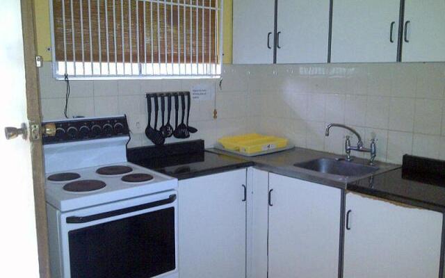 Camarque 86 Umdloti Beach