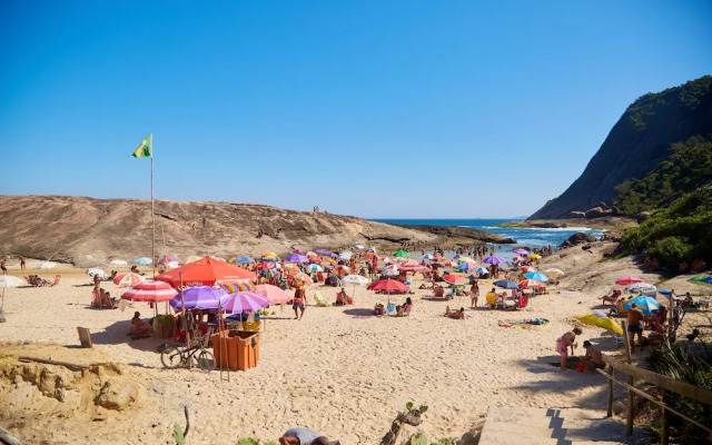 Itacoa Luxo