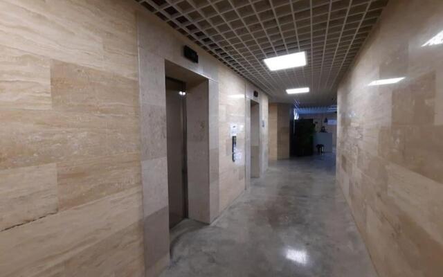 Leo Group Apartment 10-197B Sunrise Batumi