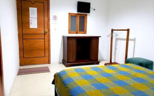 Posada Gran Colombia