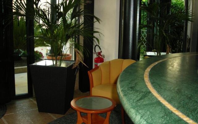 Hotel La Perla