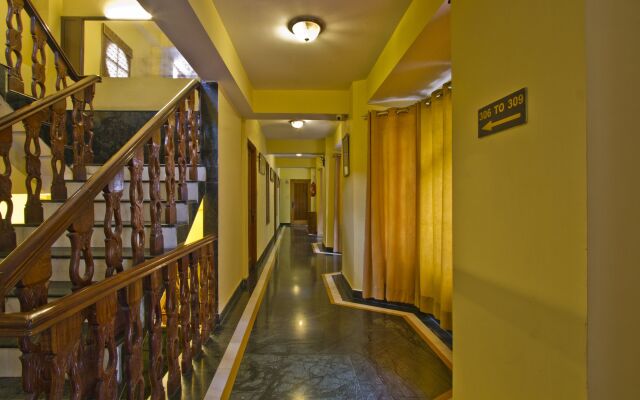 Hotel Silverine