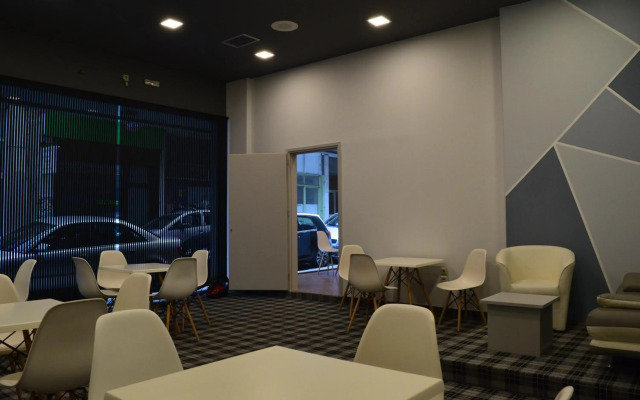 Hotel Atlanta