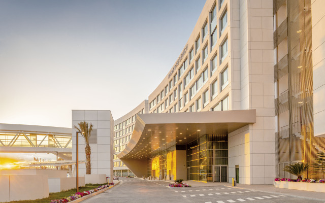 Hyatt Regency Algiers Airport