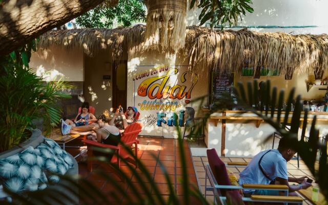 Viajero Cartagena - Centro Hostel