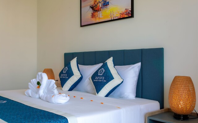 Aurora Riverside Hotel and Spa