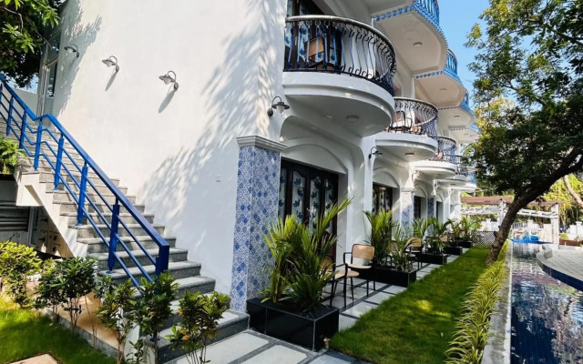 Le Miami Resort & Spa