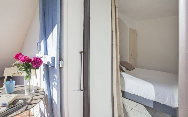 Appartement Terra